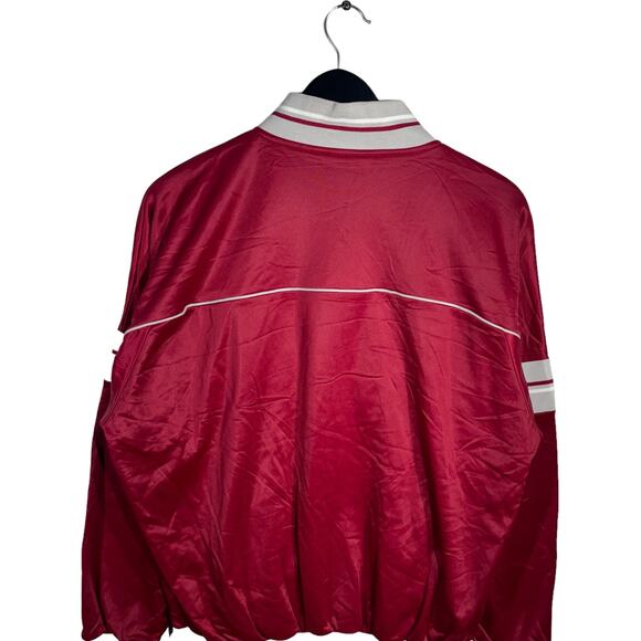 Vintage MacGregor Full Zip Track Jacket - Picture 6 of 8